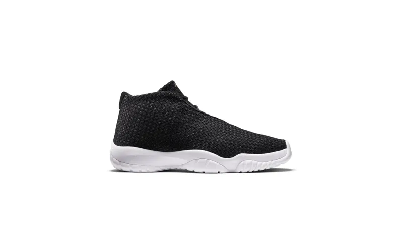 Jordan Future Oreo Black/White (656503-021)