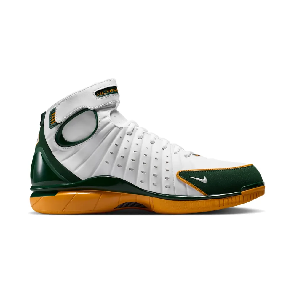 Nike Air Zoom Huarache 2K4 “Sue Bird” (IW1884-100)