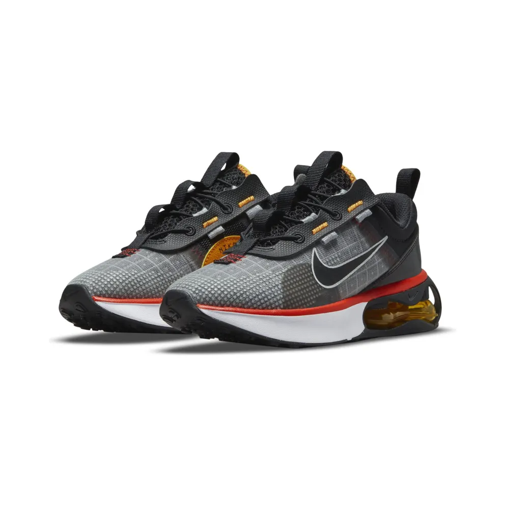 Nike Air Max 2021 Younger Kids’ Black (DB1109-005)