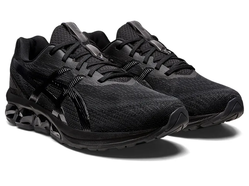 Asics GEL-QUANTUM 180 VII Black/Black (1201A631.001)