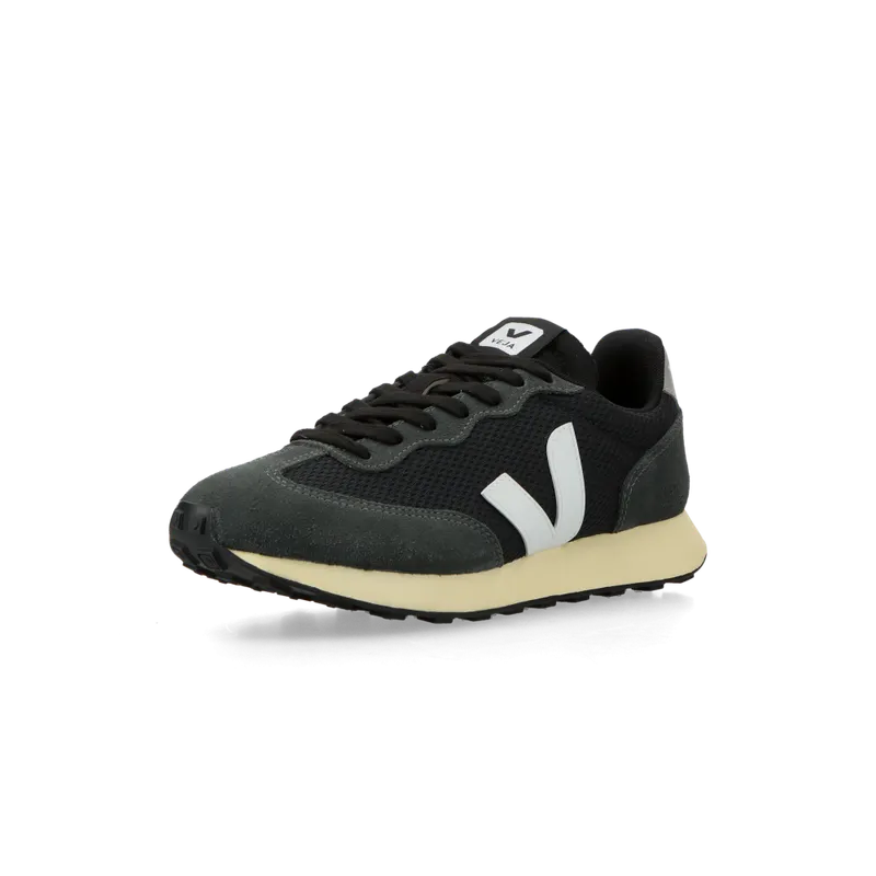 VEJA Rio Branco II Alveomesh (black / white) – RO1803870