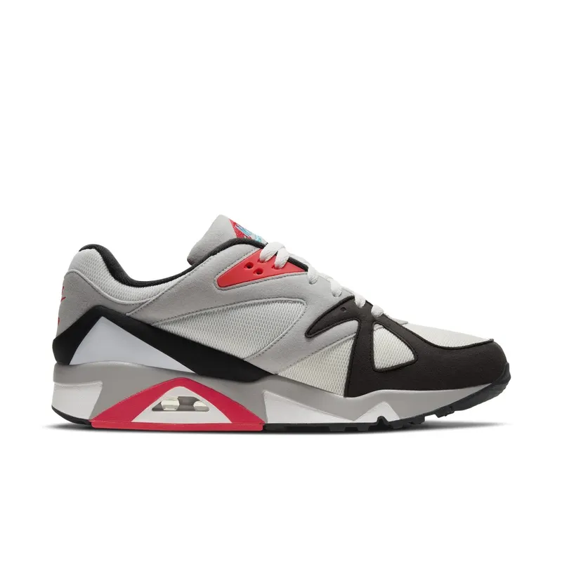 Nike Air Structure OG White Neo Teal (CV3492-100)