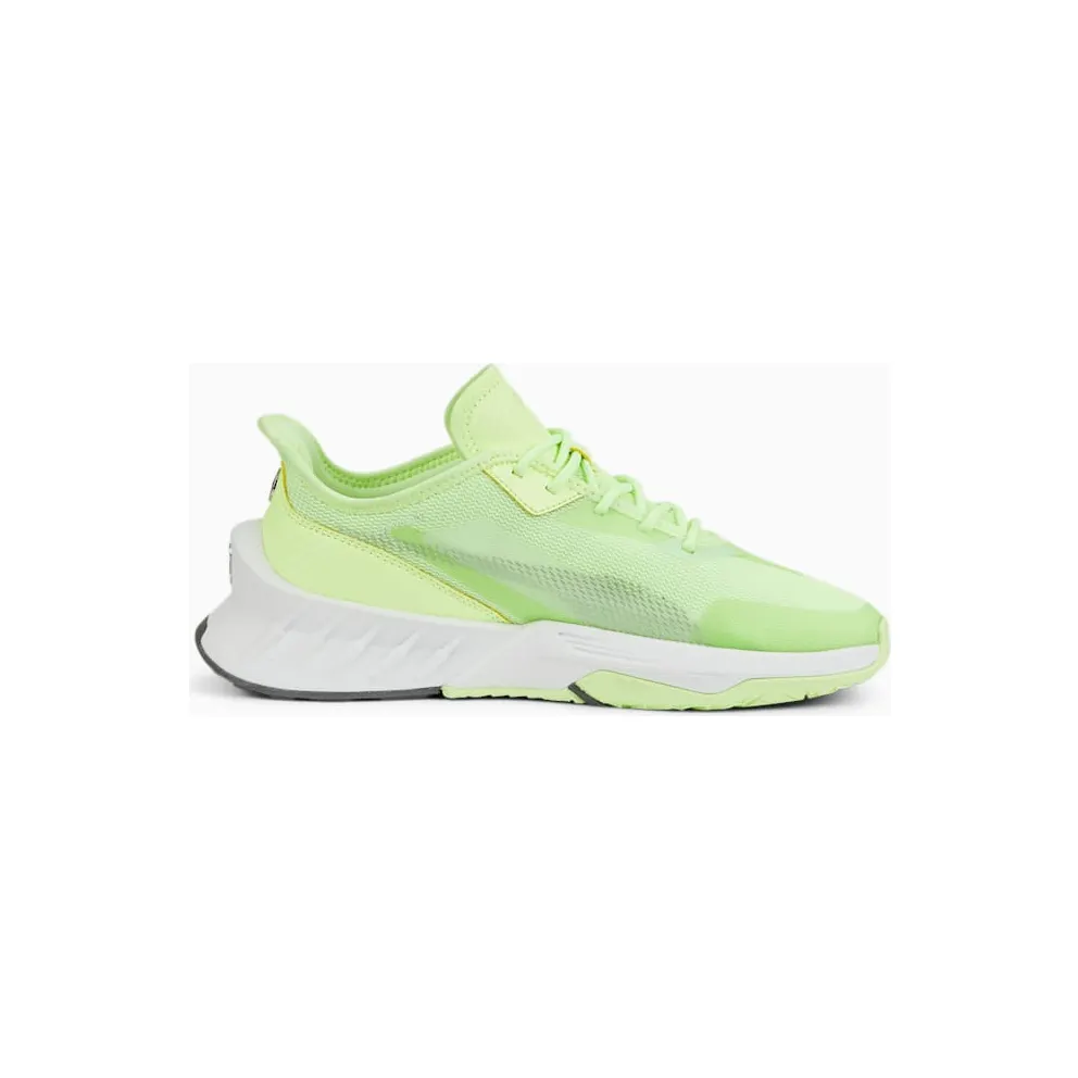 Puma Mercedes F1 Maco SL Motorsportschuhe Weiß (307036-05)