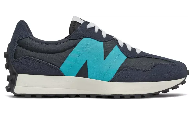 New Balance 327 Eclipse Virtual Sky (MS327FD)