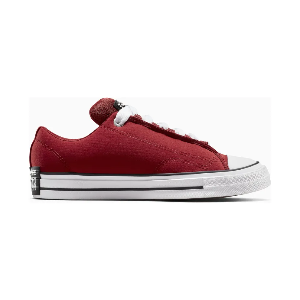 Converse Chuck Taylor All Star Low Puff Park Red (A14949C)