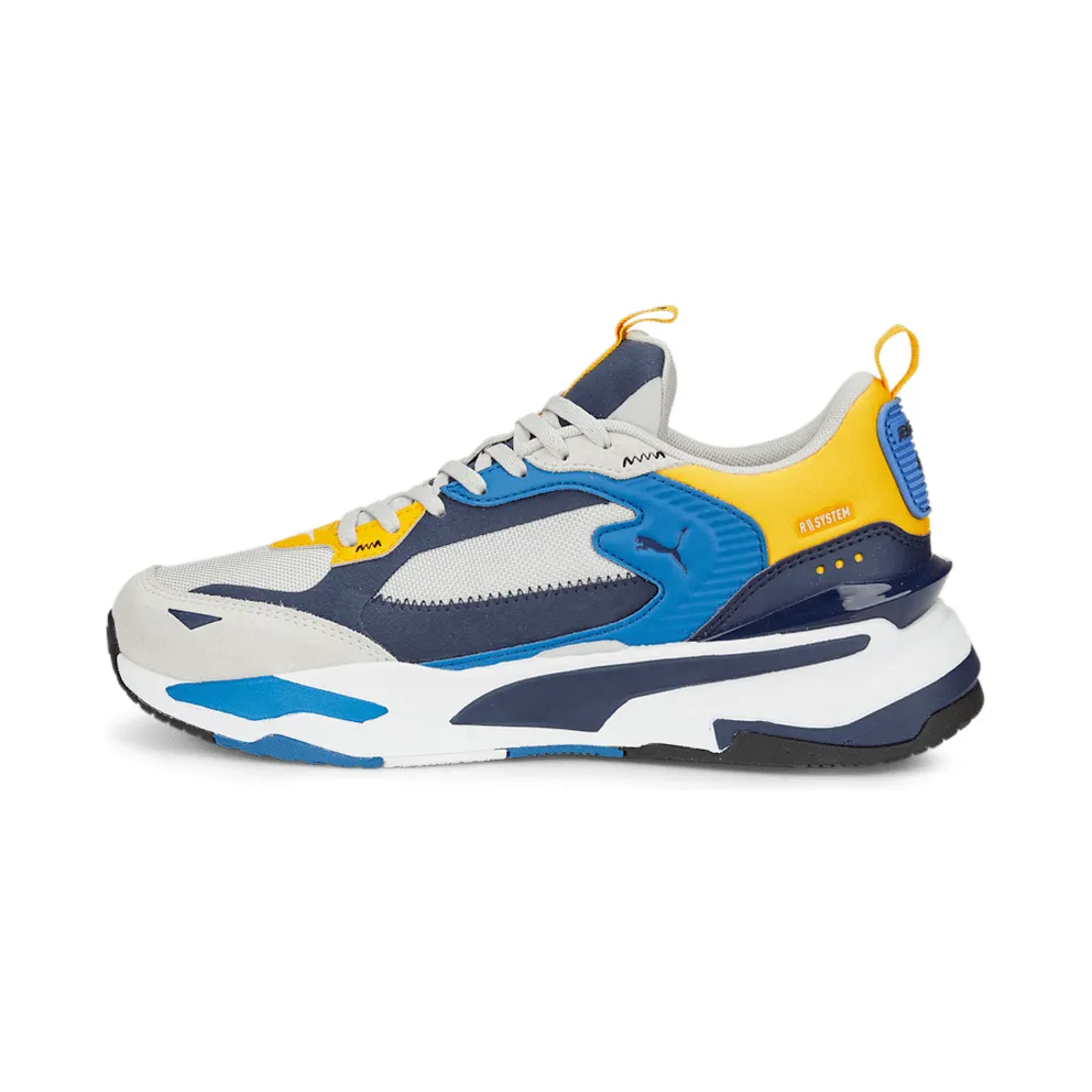 Puma RS-Fast Limiter suède Blue/Grey/White (38782501)