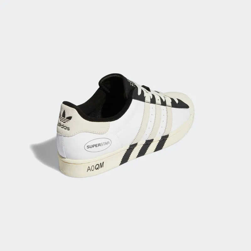 Adidas Superstar Cloud White / Core Black / Chalk White (GX6025)