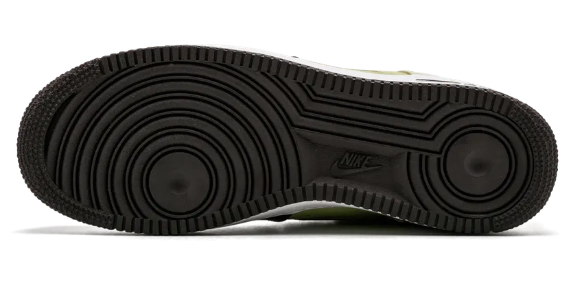 Nike Air Force 1 Premium ’07 “Bobbito Garcia” (316892-521)