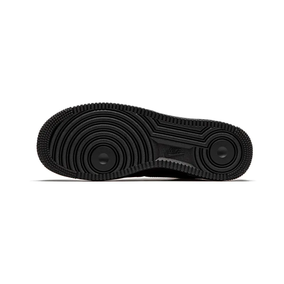 Nike x Supreme Air Force AF 1 Black (SS20) (CU9225-001)