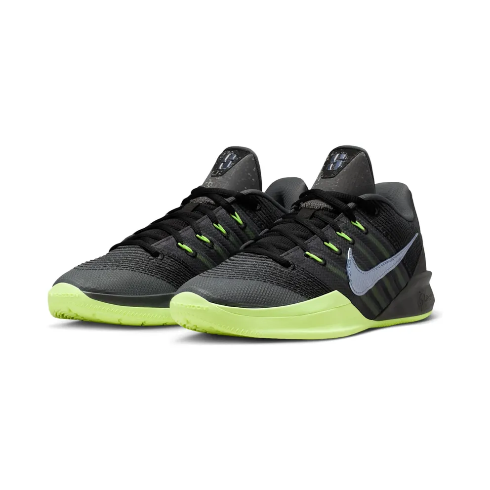Nike Sabrina 3 “Iron Grey” (HF2881-002)