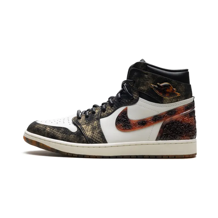Jordan 1 Retro High OG “Year of the Snake” (IB3165-091)