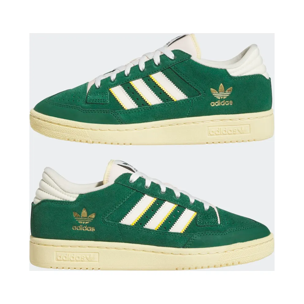 adidas Centennial 85 Low College Green Cream (FZ5880)