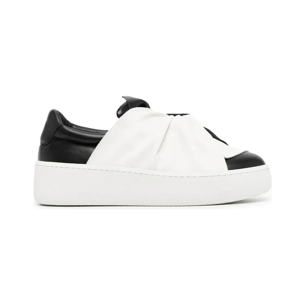ports-sneaker PW422ZSN12ULAN059