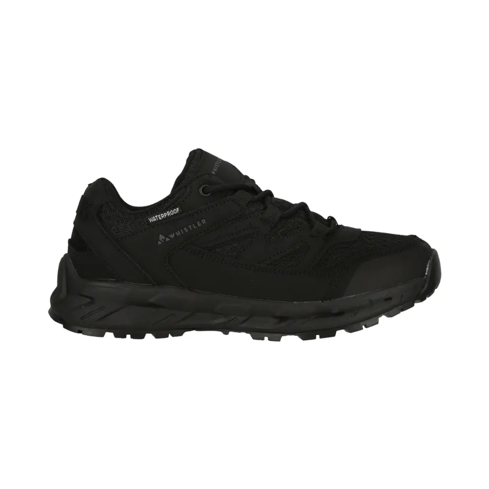 Hiking Shoes Whistler Benin (W242371-1001S)