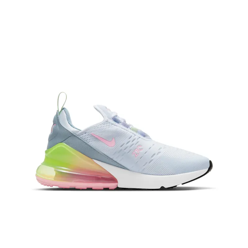 Nike Air Max 270 SE Older Kids’ White (DD4459-100)