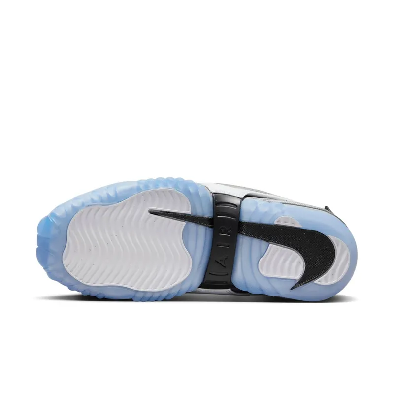 Nike Air Adjust Force Vast Grey Metallic Silver (DV7409-100)