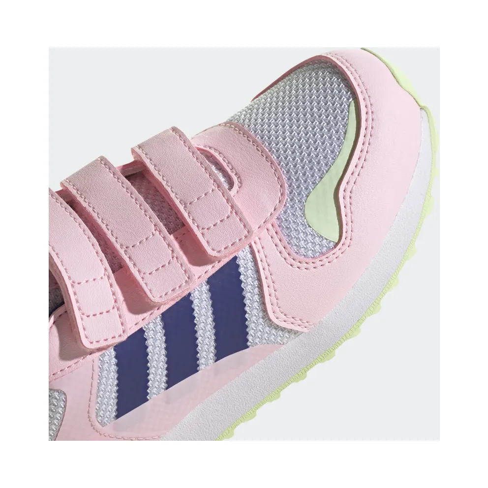 adidas ZX 700 HD CF Clear Pink / Legacy Indigo / Cloud White (GY3747)