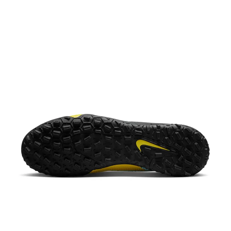 Nike Phantom GT2 Club TF Glacier Ice Yellow Strike (DC0821-407)