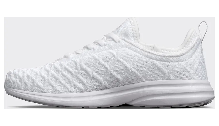 APL TechLoom Phantom “White” (Dames) (2)