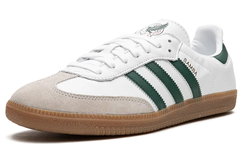 adidas-samba HQ7036