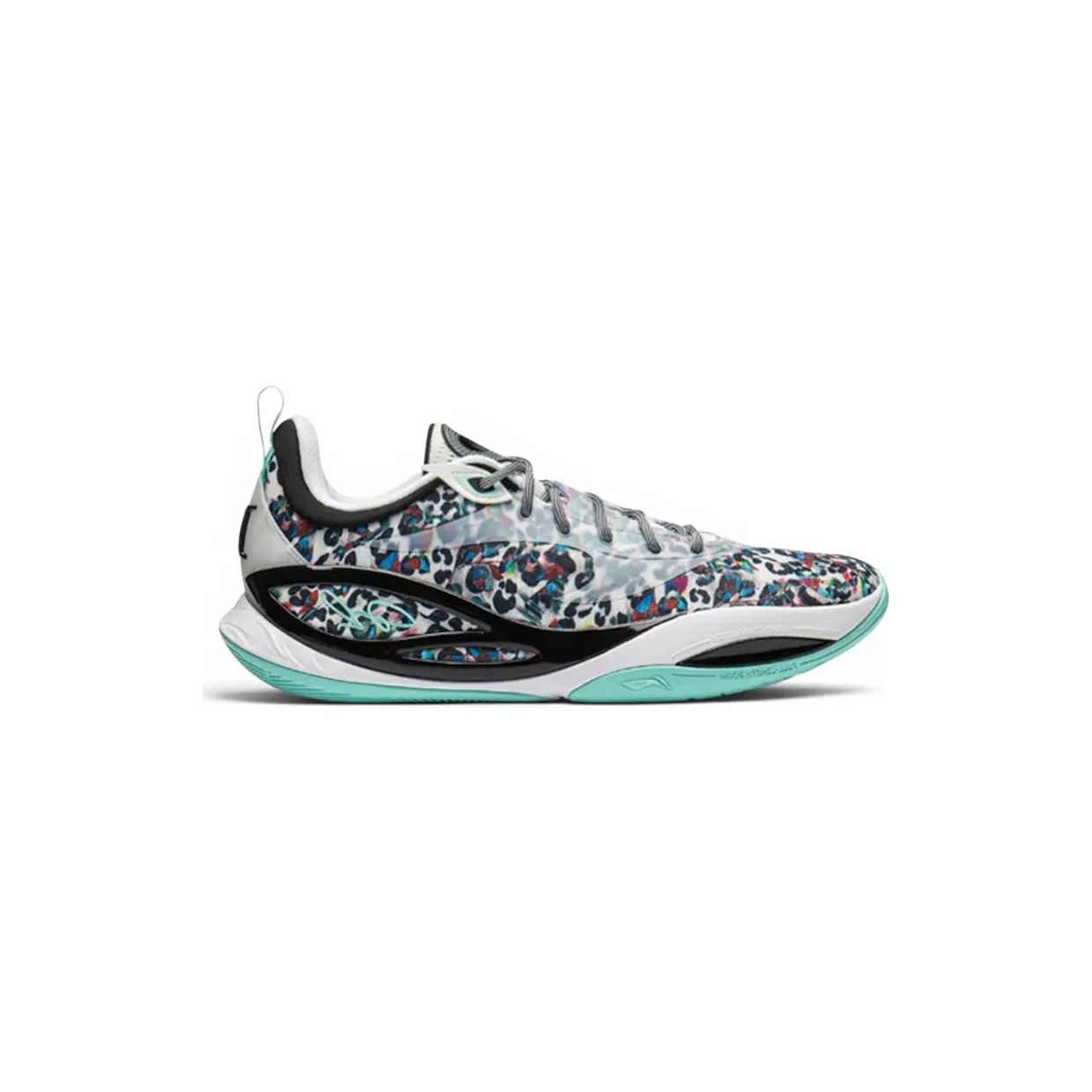 li-ning-wade ABPW013-11