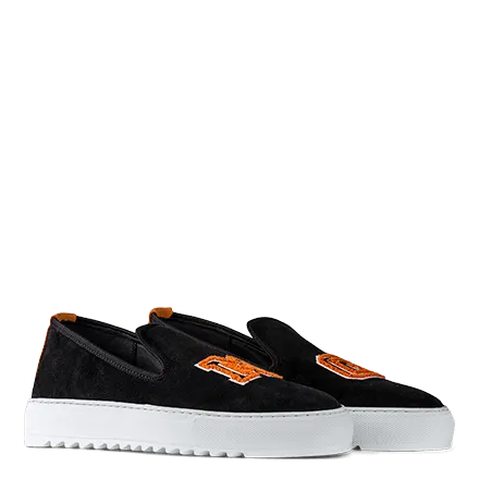 Mason Garments Capri – Mocassino (SS22-22B)