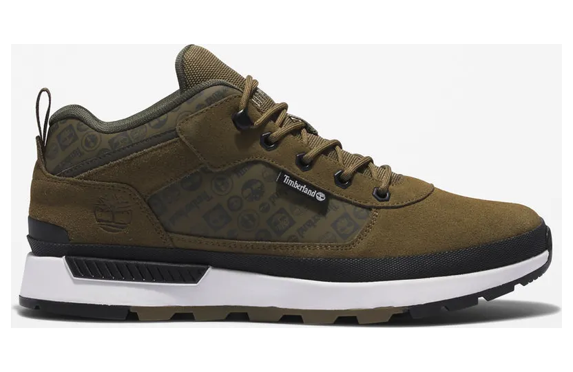timberland-sneaker A2A2A327
