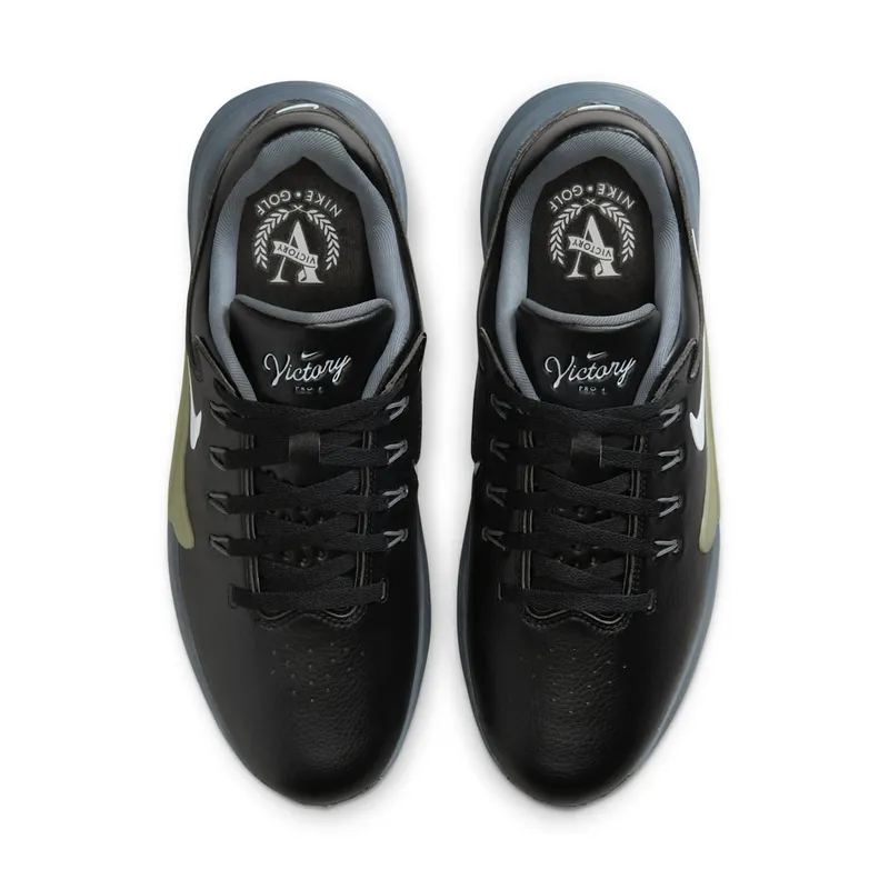 Nike Victory Pro 4 Black Dusty Olive (FZ7611-002)