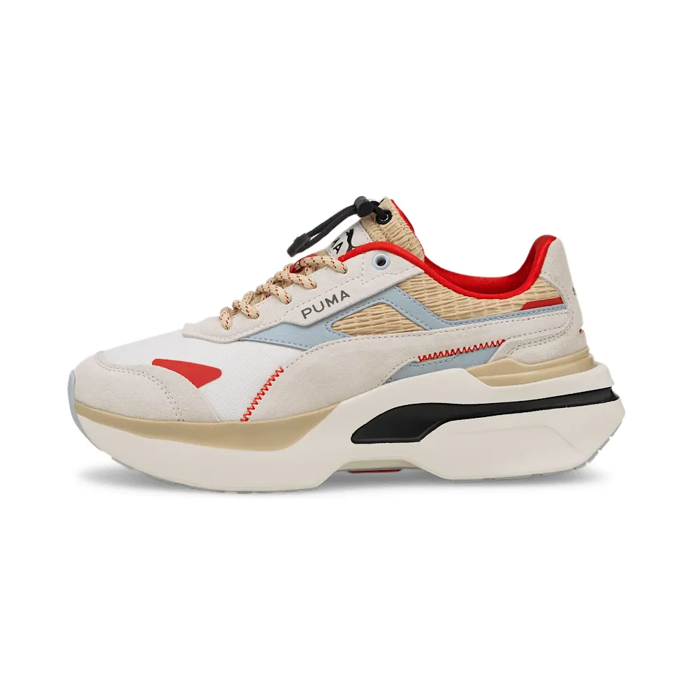 Puma Kosmo Rider Retrograde Grey (38644901)