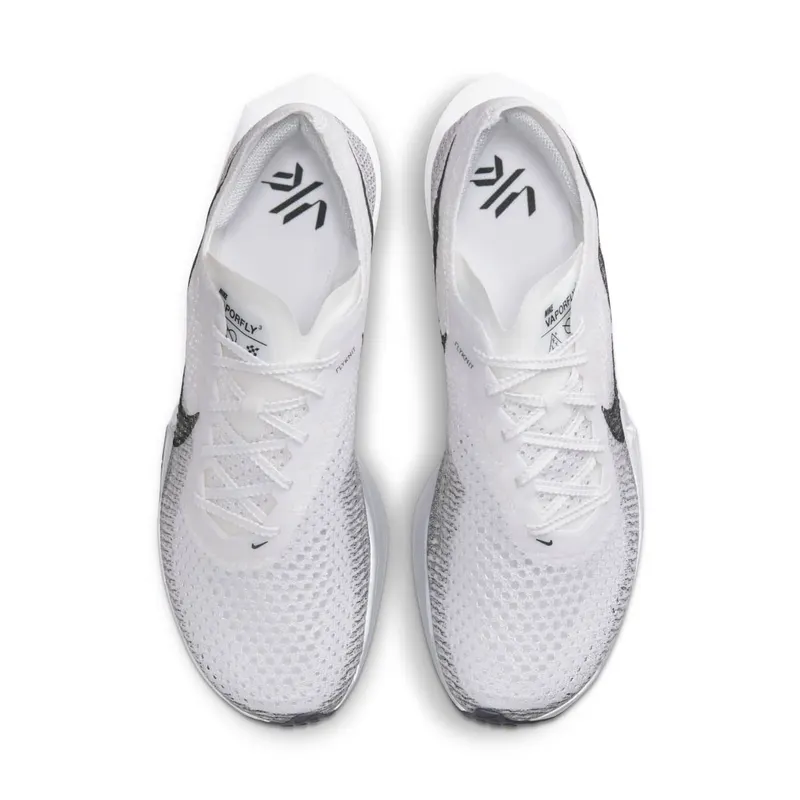 Nike ZOOMX VAPORFLY 3 “White Particle Grey” (DV4130-100)