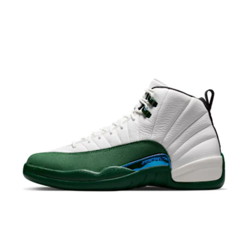Air Jordan 12 “Bucks” dropt 12 september: het verhaal van Ray Allen, zonder zijn naam