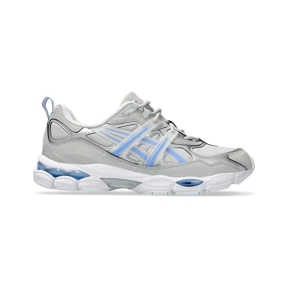 ASICS Gel-NYC Utility Cloud Grey Periwinkle Blue (1203A558-026)