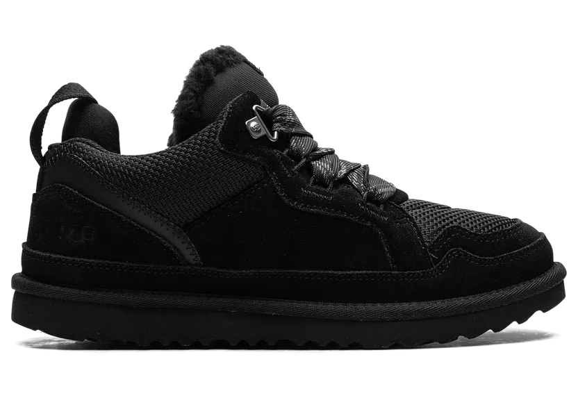 ugg-lowmel 1152410K-BLK