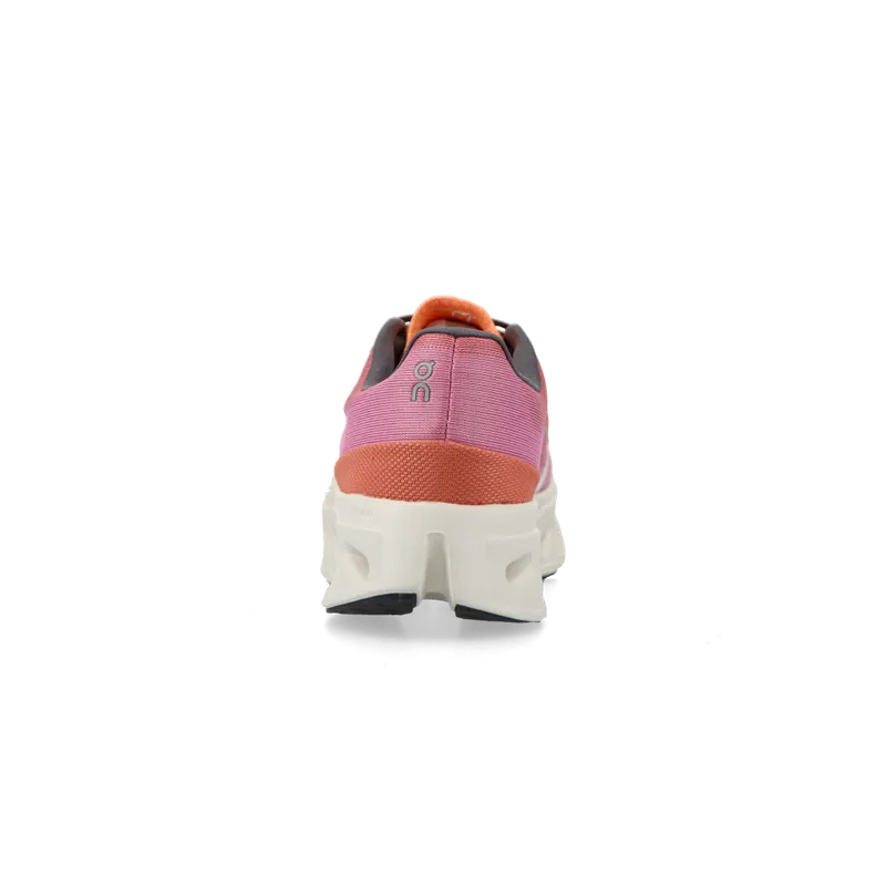 On Cloudeclipse 1 W (pink / orange) – 3WD30093126