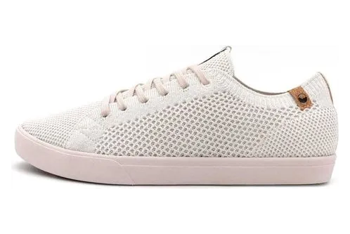 Saola Cannon Knit White