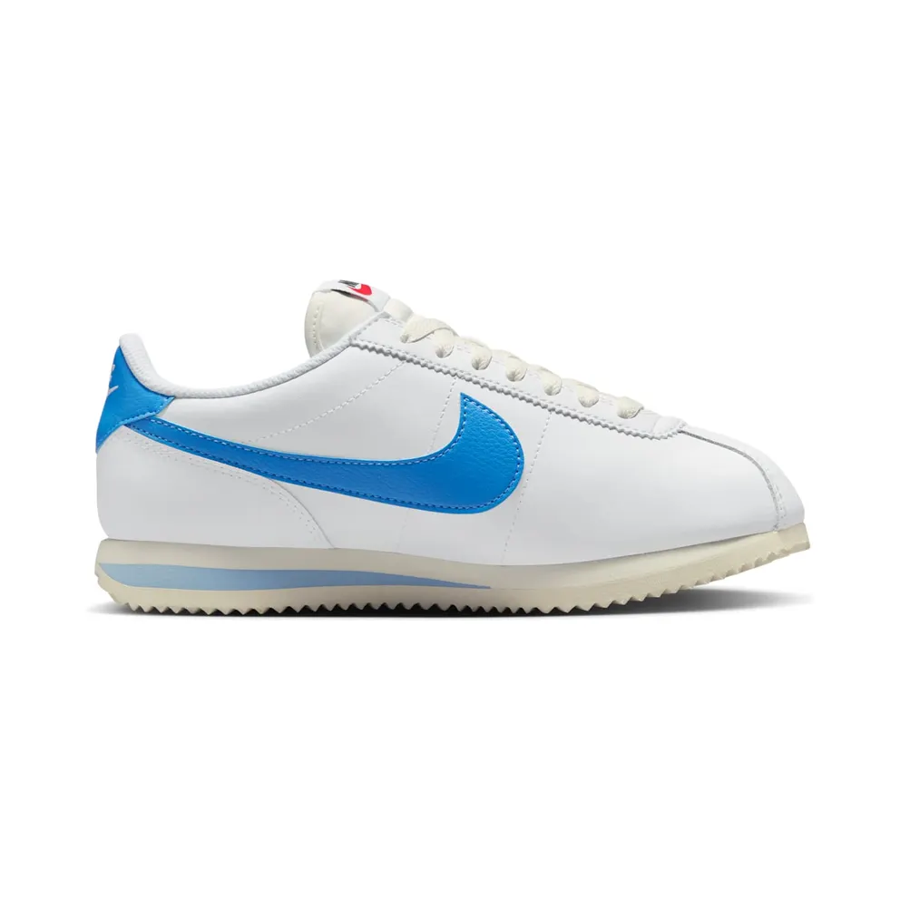 Nike Cortez “White University Blue” (DN1791-102)