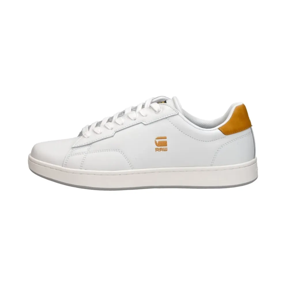 G-STAR sneaker White (6000065298C10)