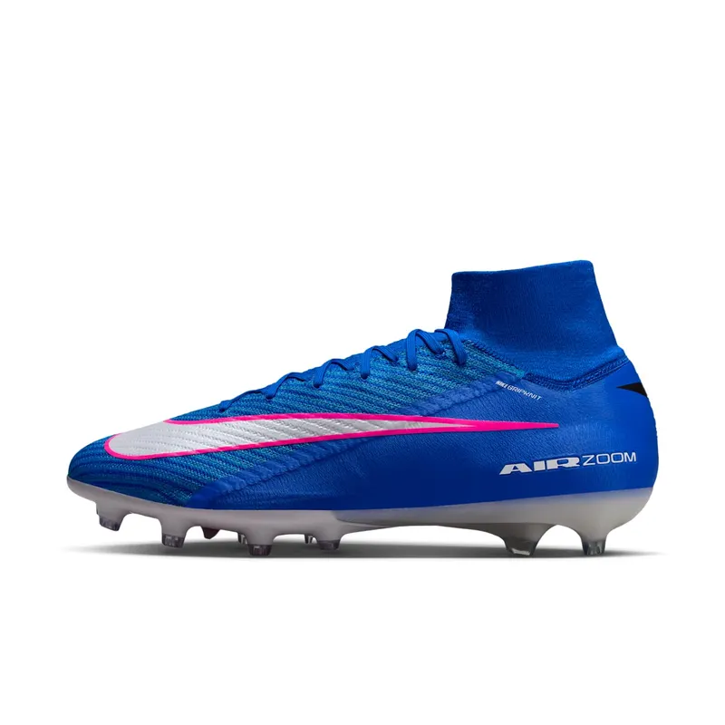 Nike Mercurial Racer Blue / White (FQ8339-446)