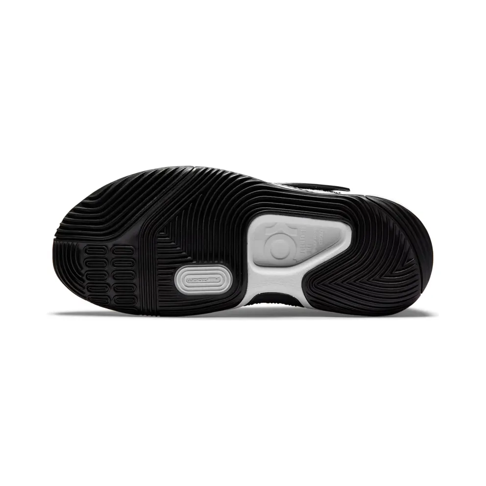 Nike KD 14 TB White Black (DA7850-100)