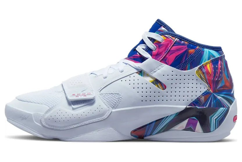 Nike Zion 2 Blue (DO9161467)