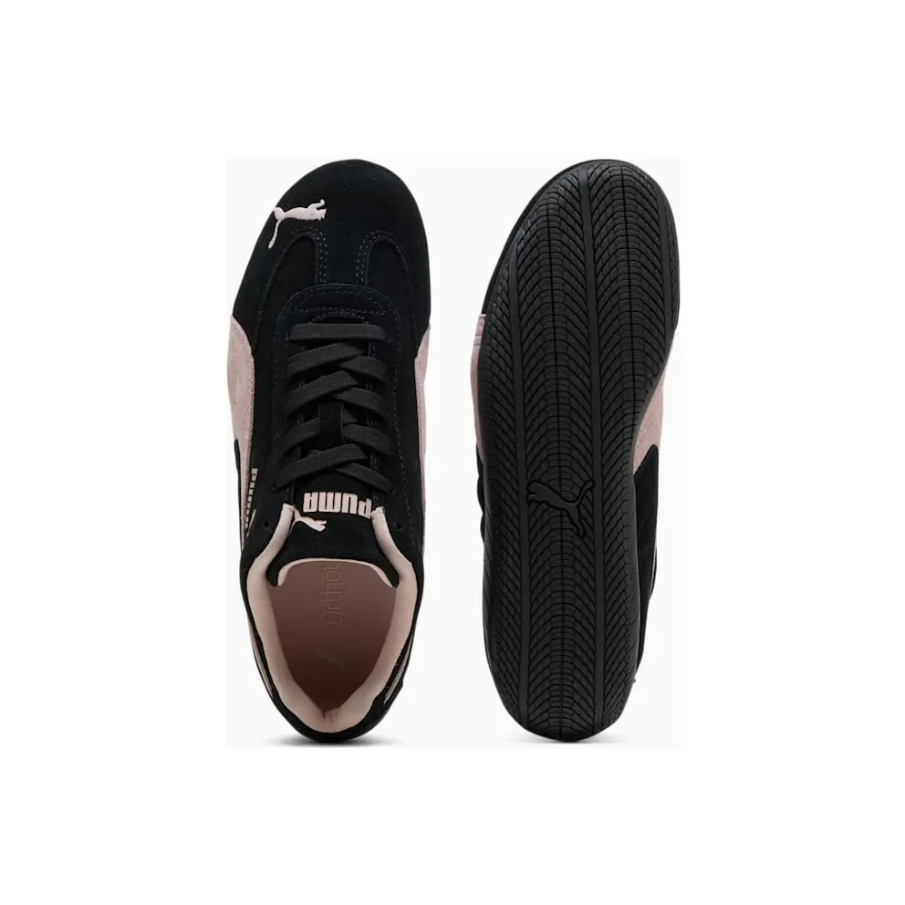 Puma Speedcat OG Black Mauve Mist (398846-09)