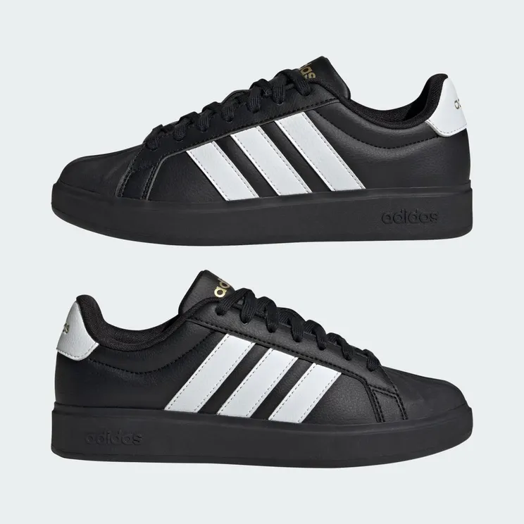 adidas-streettalk JR4700