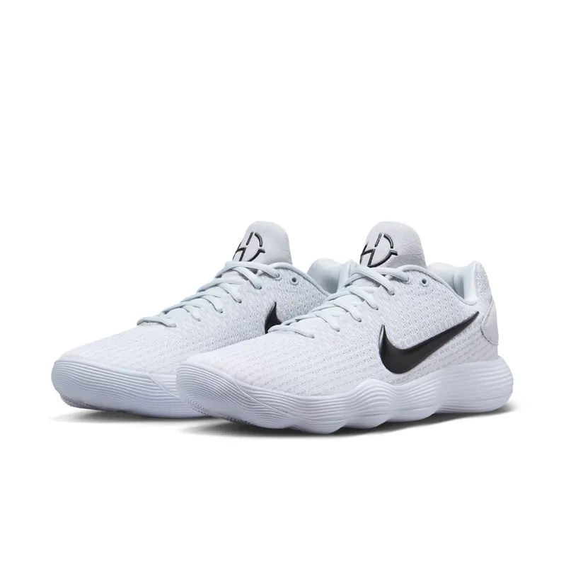 Nike Hyperdunk 2017 Low “White / Black” (897663-100)