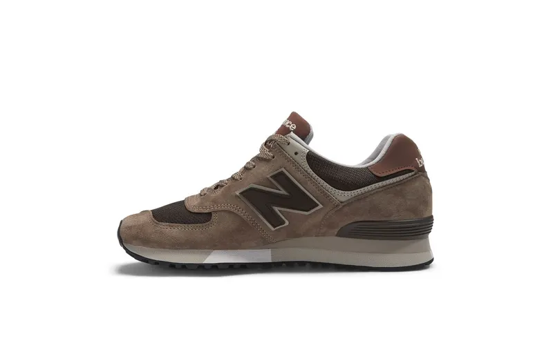 New Balance 576 MiUK Sepia Tint (OU576DC)
