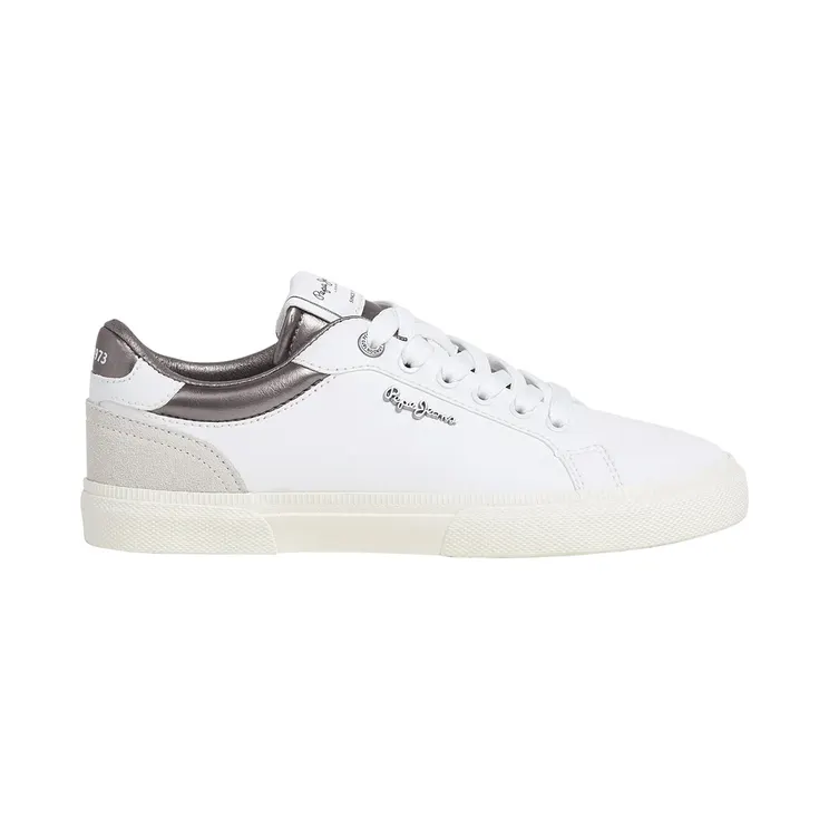 PèPè Pepe Jeans PèPè Crème / Brown / White (PLS31588957)