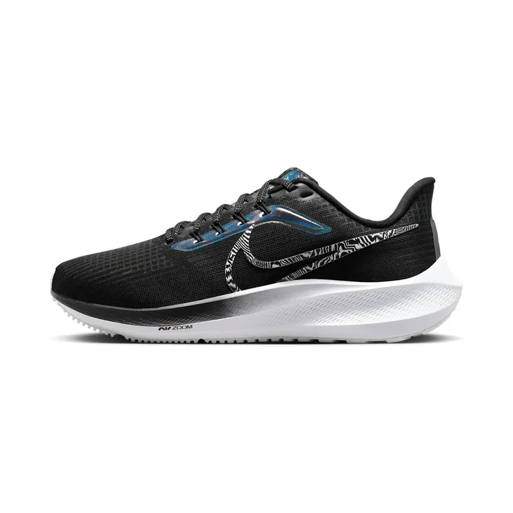Nike Air Zoom Pegasus 39 PRM “Black / White” (DR9619-001)