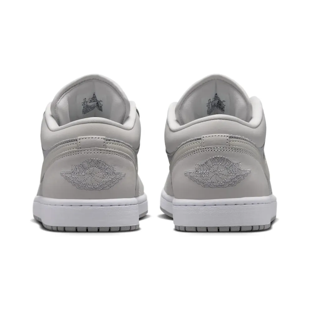 Air Jordan 1 Off White/Soft Pearl/Light Smoke Grey (IO2049-100)