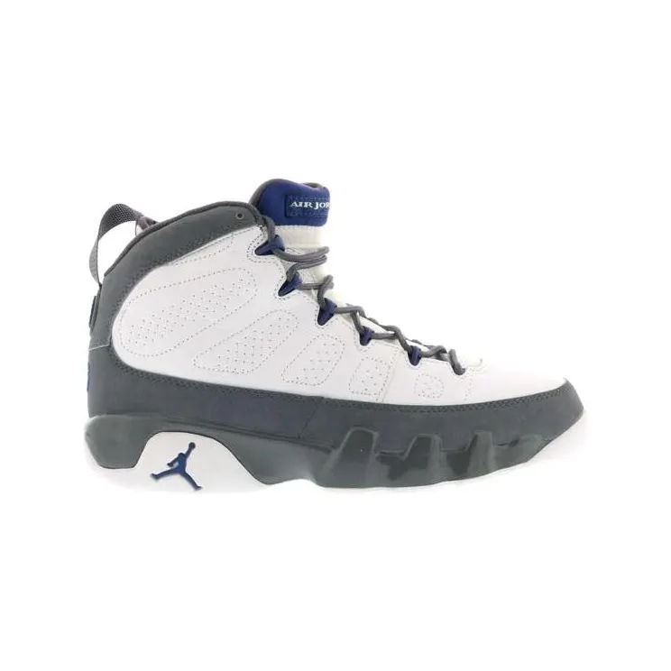Jordan 9 Retro French Blue (2002)