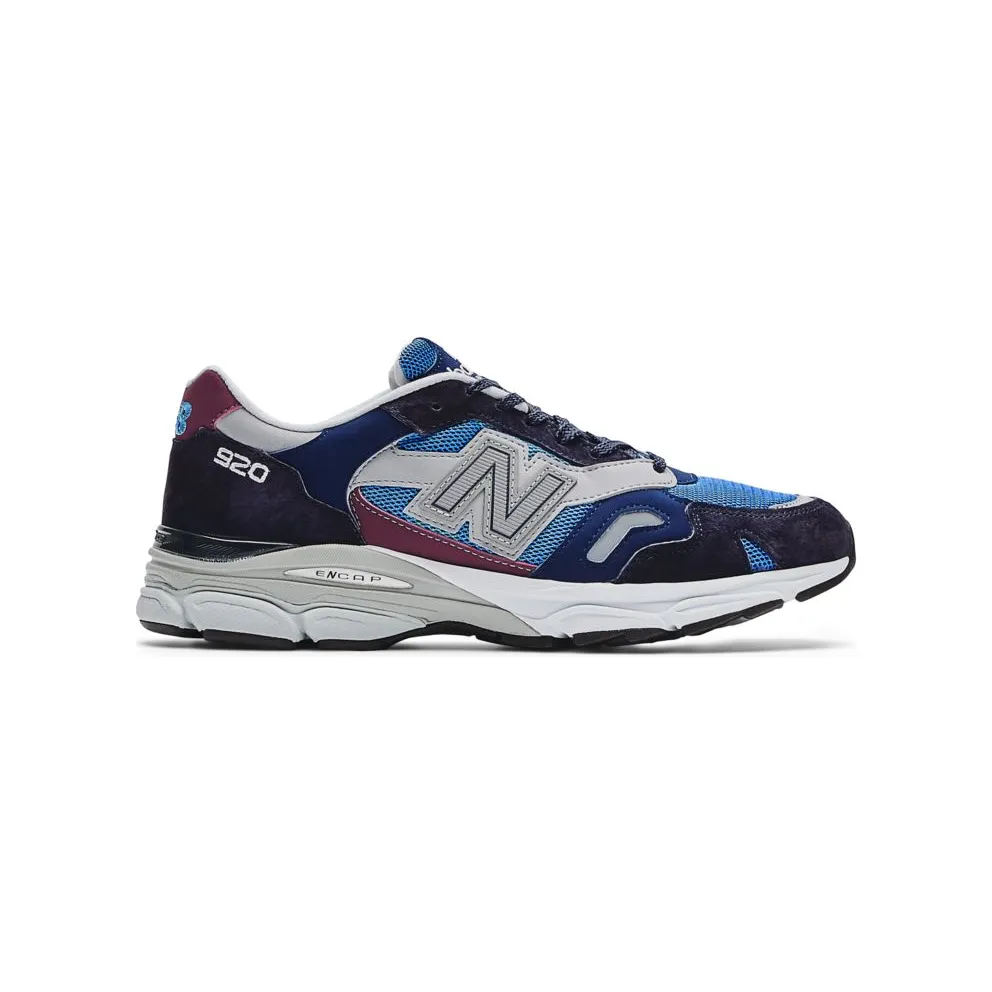 New Balance Made Blau/Rot (M920SCN)