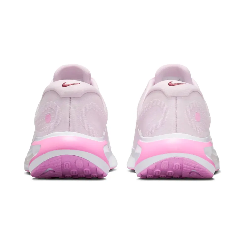 Nike Journey Run Bleached Lilac/Pink Rise/Pink Smoke/Sail (FJ7765-502)